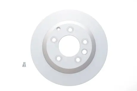 Тормозной диск BOSCH 0986479095