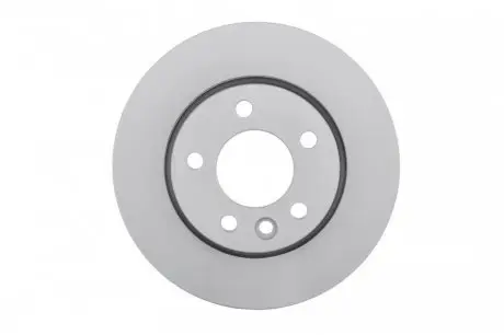 Диск тормозной (задний) VW T5 03- (294x22) BOSCH 0 986 479 097