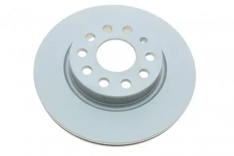 Диск тормозной (передний) Audi A3/Seat Leon/Skoda Octavia/VW Caddy/Golf 04- (280x22) BOSCH 0 986 479 098