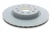 Диск гальмівний (передній) Audi A3/Seat Leon/Skoda Octavia/VW Caddy/Golf 04- (280x22) BOSCH 0 986 479 098 (фото 6)