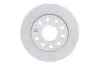 Диск тормозной (задний) VW Caddy 03- (255x9.6) BOSCH 0 986 479 099 (фото 1)