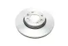 Диск тормозной (передний) Renault Megane II/Clio II/III 1.2-1.5 dCI 02- (259,6x22) BOSCH 0 986 479 103 (фото 1)