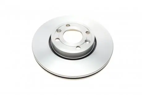 Диск тормозной (передний) Renault Megane II/Clio II/III 1.2-1.5 dCI 02- (259,6x22) BOSCH 0 986 479 103