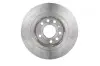 Диск тормозной (задний) Opel Signum/Vectra C 02-09 (278х12) BOSCH 0 986 479 106 (фото 2)