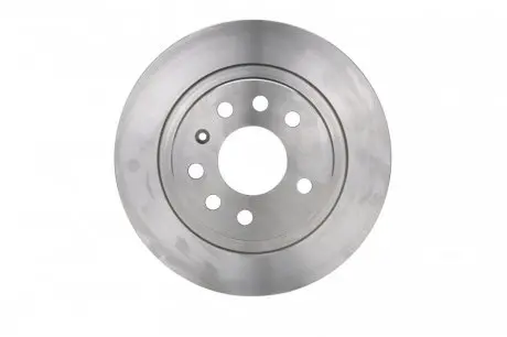 Диск тормозной (задний) Opel Signum/Vectra C 02-09 (278х12) BOSCH 0 986 479 106