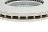 Диск тормозной BOSCH 0 986 479 107 (фото 4)