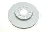 Диск тормозной BOSCH 0 986 479 107 (фото 7)