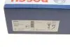 Диск тормозной BOSCH 0 986 479 107 (фото 10)