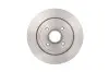 Тормозной диск BOSCH 0986479108 (фото 1)