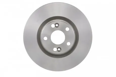Диск тормозной (передний) Renault Espace 98-02 (305x28) BOSCH 0 986 479 109
