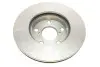 Диск гальмівний (передній) Toyota Rav 4 1.8-2.0 00-05 (275x25) BOSCH 0 986 479 111 (фото 2)