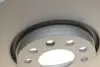 Тормозной диск BOSCH 0986479113 (фото 4)