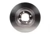 Диск тормозной CITROEN/PEUGEOT C4 II/308 &#039;\&#039;R BOSCH 0986479118 (фото 2)