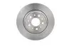 Диск тормозной BOSCH 0986479120 (фото 1)