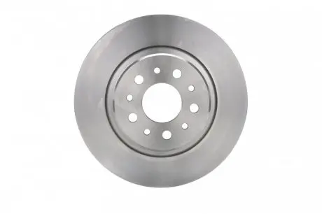 Диск тормозной BOSCH 0986479120