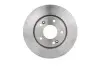 Диск тормозной HYUNDAI Santa Fe &#039;&#039;2,0-2,4&#039;&#039;00&gt;&gt; BOSCH 0986479124 (фото 1)