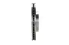 Диск тормозной HYUNDAI Santa Fe &#039;&#039;2,0-2,4&#039;&#039;00&gt;&gt; BOSCH 0986479124 (фото 3)