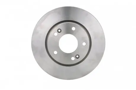 Диск тормозной HYUNDAI Santa Fe ''2,0-2,4''00>> BOSCH 0986479124