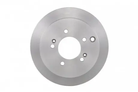 Тормозной диск BOSCH 0986479126 (фото 1)