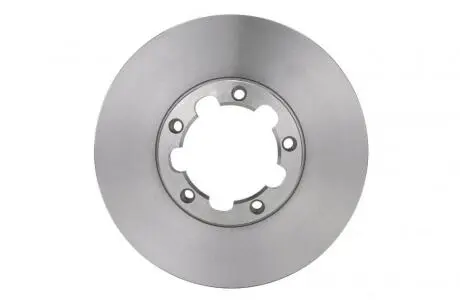 Гальмівні диски CABSTAR (F24M, F24W) BOSCH 0986479136