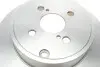 Диск гальмівний (задній) Toyota Corolla 00-18 (279x9) BOSCH 0 986 479 149 (фото 4)