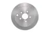 Гальмівний диск SUBARU T. IMPREZA 07-/FORESTER 08- BOSCH 0986479150 (фото 1)