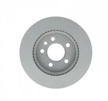 Диск тормозной (передний) VW Amarok 10- (303x28) BOSCH 0 986 479 154