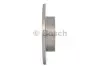 Диск гальмівний BOSCH 0986479155 (фото 4)