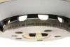 Диск тормозной (передний) VW Passat 91-97 (279.9x22) BOSCH 0 986 479 156 (фото 4)