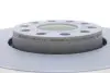 Диск гальмівний (передній) Skoda Superb/VW Passat 00-08 (288x25) BOSCH 0 986 479 157 (фото 4)