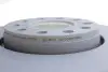 Диск гальмівний (передній) Skoda Superb/VW Passat 00-08 (288x25) BOSCH 0 986 479 157 (фото 5)