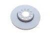 Диск гальмівний (передній) Skoda Superb/VW Passat 00-08 (288x25) BOSCH 0 986 479 157 (фото 6)