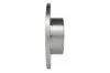 Диск тормозной BOSCH 0986479161 (фото 3)