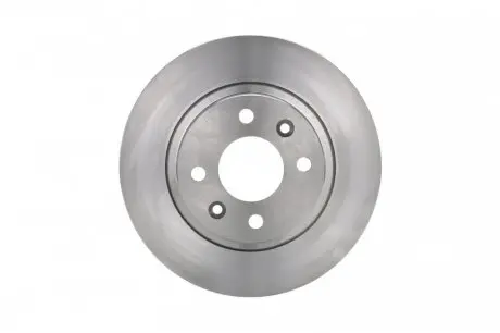 Диск гальмівний (передній) Renault Logan 04- (259x12) BOSCH 0 986 479 164