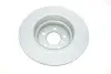 Диск тормозной (задний) BMW X5 (E53) 3.0-4.4i 00-06 (323.8x12) M54/M57/M62 BOSCH 0 986 479 167 (фото 2)