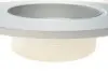 Диск тормозной (задний) BMW X5 (E53) 3.0-4.4i 00-06 (323.8x12) M54/M57/M62 BOSCH 0 986 479 167 (фото 5)