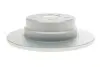 Диск тормозной (задний) BMW X5 (E53) 3.0-4.4i 00-06 (323.8x12) M54/M57/M62 BOSCH 0 986 479 167 (фото 6)