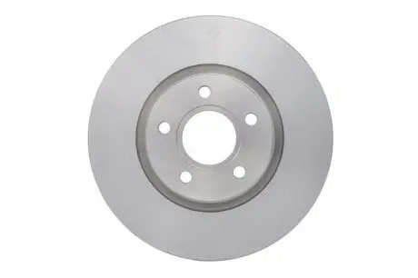 Тормозной диск передний BOSCH 0986479171