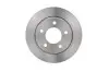 Диск гальмівний MAZDA 3 задн. BOSCH 0 986 479 178 (фото 1)