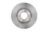 Диск гальмівний MAZDA 3 задн. BOSCH 0 986 479 178 (фото 2)