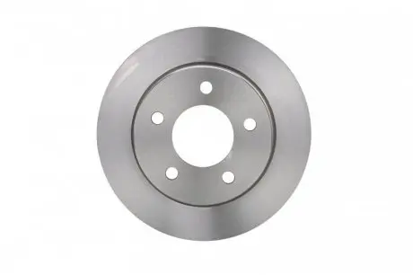 Диск гальмівний MAZDA 3 задн. BOSCH 0 986 479 178 (фото 1)