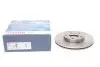 Тормозной диск BOSCH 0986479179 (фото 1)