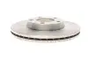 Тормозной диск BOSCH 0986479179 (фото 6)