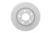 Диск тормозной (передний) MB A-class (W169) 04-12 (276x12) BOSCH 0 986 479 185 (фото 1)