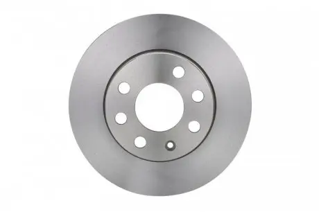 Диск гальмівний BOSCH 0986479189
