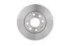 Диск тормозной BOSCH 0986479190 (фото 1)