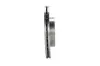 Диск тормозной BOSCH 0986479190 (фото 3)