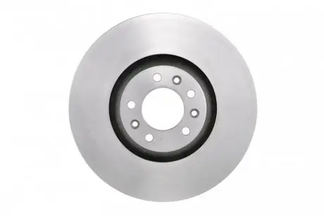 Диск гальмівний BOSCH 0986479192