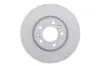 Диск тормозной (передний) Peugeot 407 04-10/ 508 10-18/ Citroen Berlingo 18- (282.8x26) BOSCH 0 986 479 193 (фото 1)