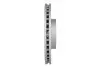 Диск тормозной (передний) Peugeot 407 04-10/ 508 10-18/ Citroen Berlingo 18- (282.8x26) BOSCH 0 986 479 193 (фото 3)